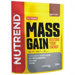 Nutrend Mass Gain 1050 g