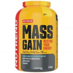 Nutrend Mass Gain 2100 g