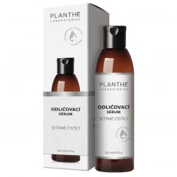 PLANTHÉ Odličovací sérum šetrně čistící 200 ml