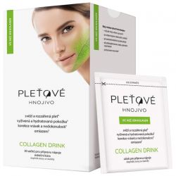 Simply You Pleťové hnojivo collagen drink 30 sáčků