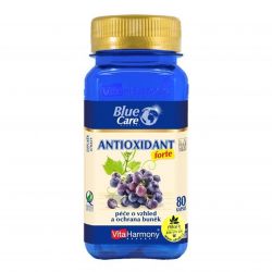 VitaHarmony Antioxidant forte 80 kapslí