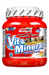 Amix Vit&Mineral 30 sáčků
