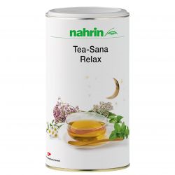  nahrin Tea-Sana Relax 300 g