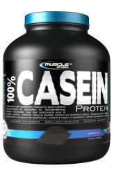 Muscle Sport 100% Casein 2270 g