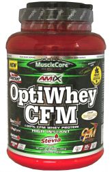 MuscleCore OptiWhey CFM Instant Protein