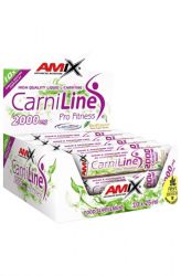 Amix Carni Line Pro Fitness 2000 - 10 x 25 ml