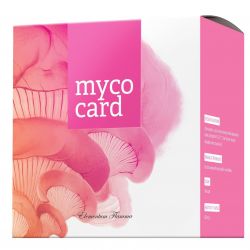 Energy Mycocard 90 kapslí