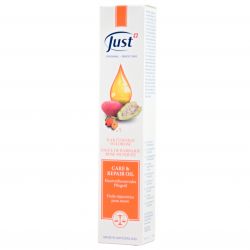 JUST Care & Repair Oil 40 ml - krabička