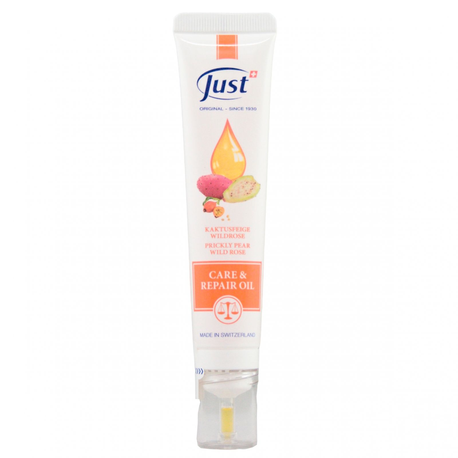 JUST Care & Repair Oil 40 ml