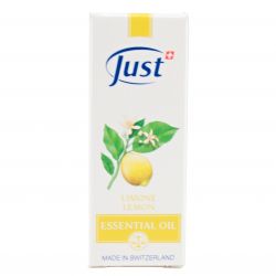 JUST Citronový olej 10 ml - krabička