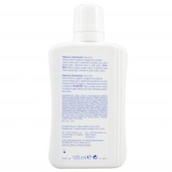 JUST Deo Intim Gel pro intimní hygienu 125 ml - etiketa