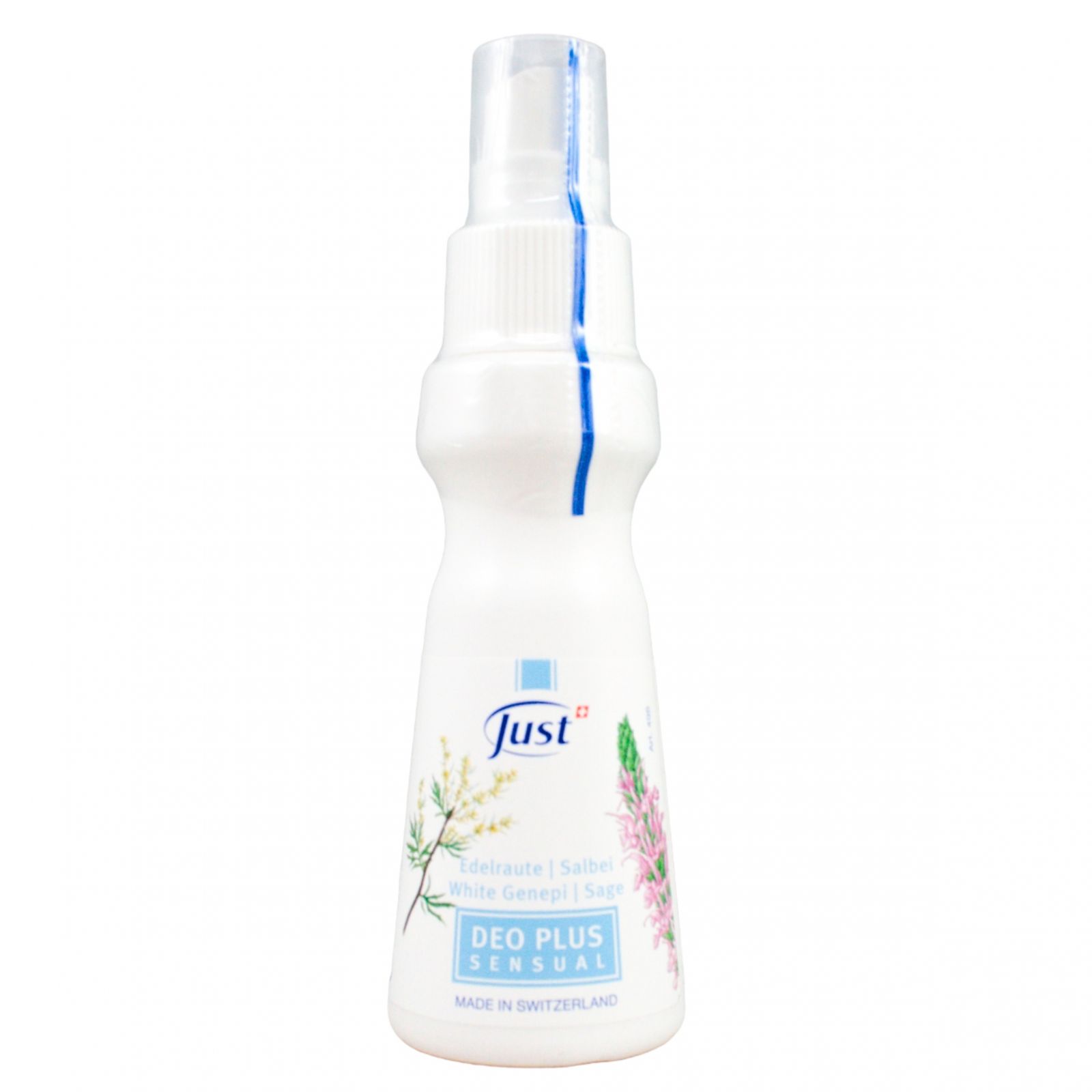 Just Deo Plus Sensual 75 ml