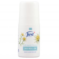  JUST Deo Roll─on s protěží alpskou 50 ml