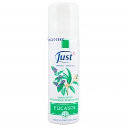 Just Eucasol spray akció 2x75ml - JUST EUCASOL SPRAY