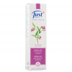 JUST Kostivalový krém-gel 60 ml - krabička