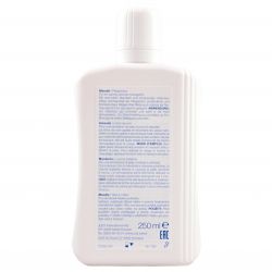 JUST Mandlové mléko 250 ml - etiketa