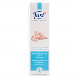 JUST San´Activ krém 100 ml - krabička