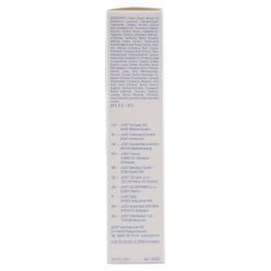 JUST Slézový krém 60 ml - etiketa