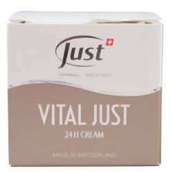 JUST Vital Just 24H krém 50 ml - krabička