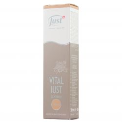 JUST VJ CC krém 30 ml - krabička