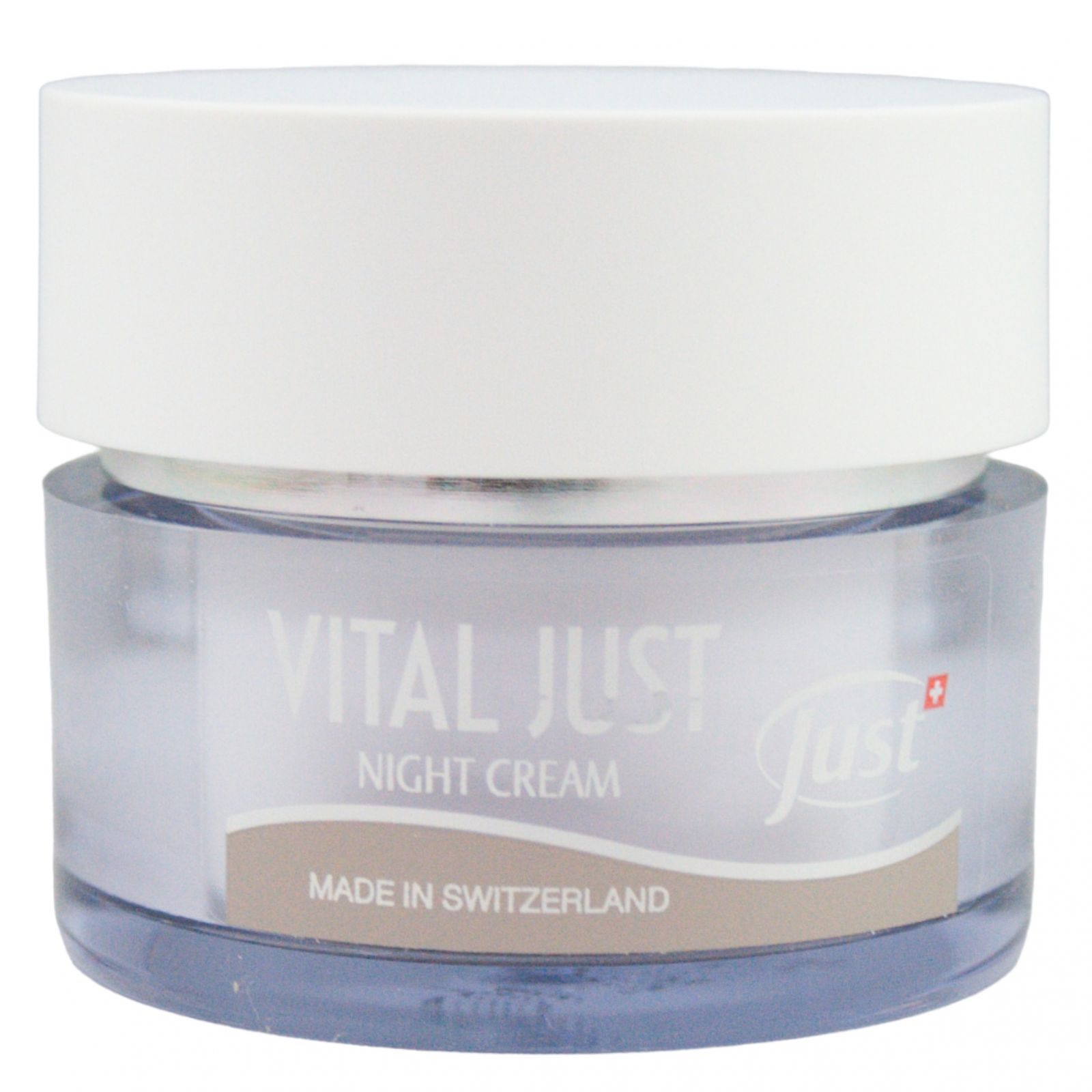 Vital JUST noční krém 50 ml