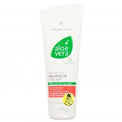 LR Aloe Vera Ochranný krém s propolisem 100 ml