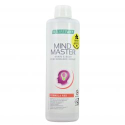 LR LIFETAKT Mind Master Formula Red 500 ml