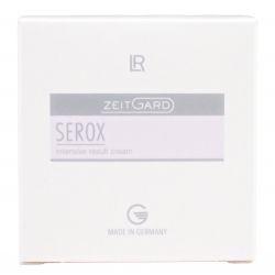 LR ZEITGARD Serox Intenzivní krém - krabička