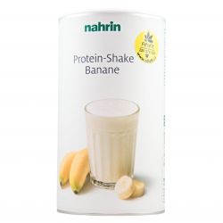 nahrin Banán protein drink 500 g