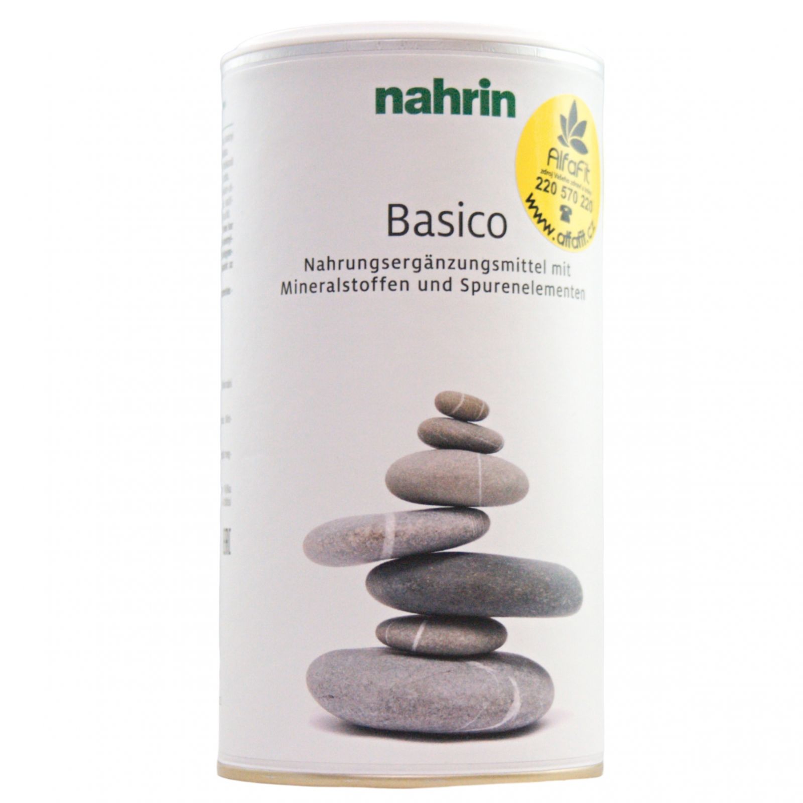  nahrin Basico 250 g