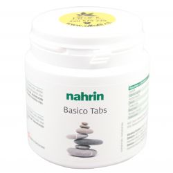 nahrin Basico tablety 150 g (300 tablet) - původní obal