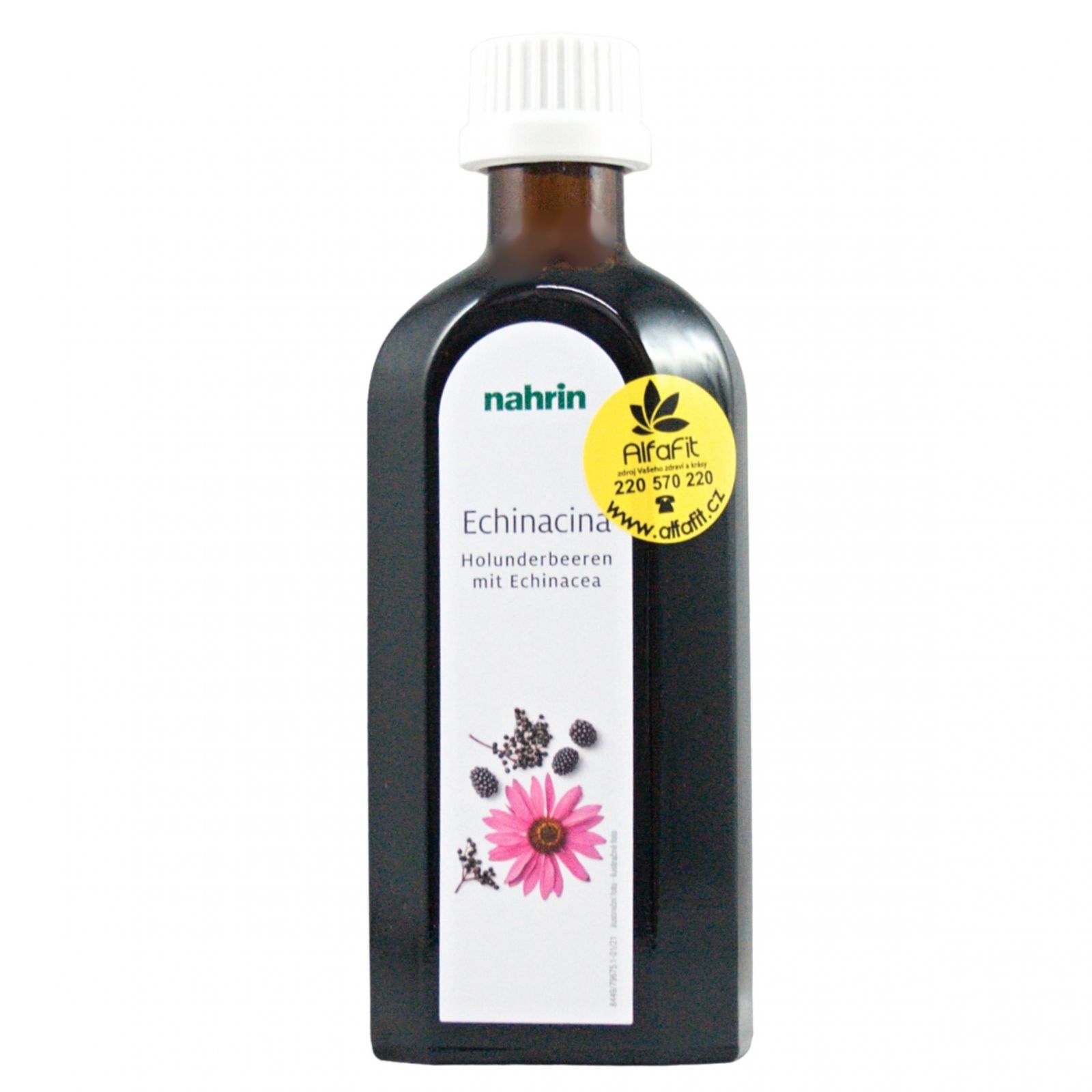 nahrin Echinacina 250 ml