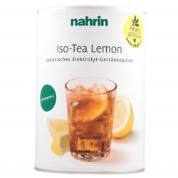 nahrin Iso─Tea Lemon 750 g