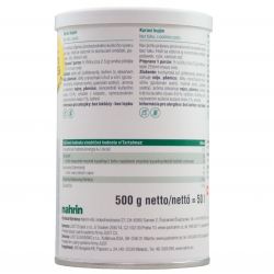 nahrin Chicken Broth 500 g