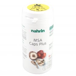 nahrin MSA Caps 21g (60 kapslí)