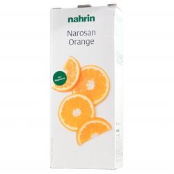 nahrin Narosan pomeranč 500 ml - krabička - původní