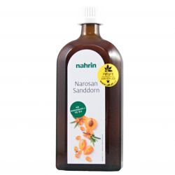 nahrin Narosan rakytník 500 ml