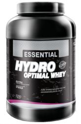 Prom–in Essential Hydro Optimal Whey 2250 g  - flavor banana (exp.: 23/03/2024)