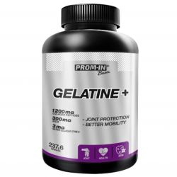 PROM─IN Gelatine+ s vitamínem C 360 kapslí
