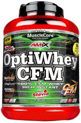 Amix MuslceCore Opti Whey CFM Protein 2250 g