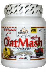 Amix MR Popper's Oat Mash 600 g