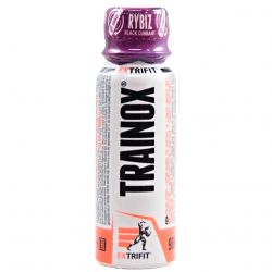 Extrifit Trainox Shot 90 ml - lahvička