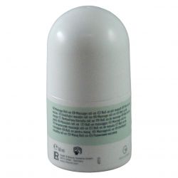 LR Aloe Vera CBD Massage roll-on 50 ml - etiketa