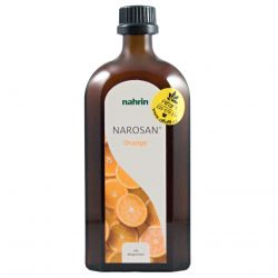 nahrin Narosan pomeranč 500 ml