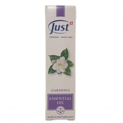 JUST Gardenia Roll-on 10 ml - krabička