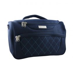 JUST Cosmetics briefcase