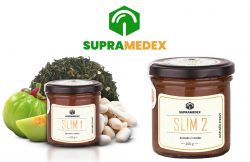 11.06.2025 - Medy na podporu hubnutí SUPRAMEDEX
