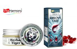 27.07.2025 - NOVINKY od VitaHarmony