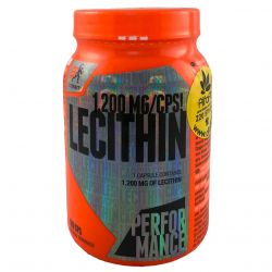 Extrifit Lecithin 1200 mg 100 capsules (exp.: 20/09/2025)