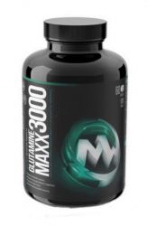 MAXXWIN GLUTAMINE MAXX 3000 - 180 tablet